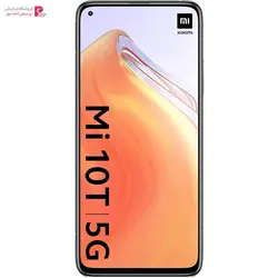 گوشی موبایل شیائومی Mi 10T 5G M2007J3SY ظرفیت 128GB و رم 6GBXiaomi Mi 10T 5G M2007J3SY Dual SIM 128GB And 6GB RAM Mobile Phone