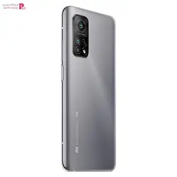 گوشی موبایل شیائومی Mi 10T 5G M2007J3SY ظرفیت 128GB و رم 6GBXiaomi Mi 10T 5G M2007J3SY Dual SIM 128GB And 6GB RAM Mobile Phone
