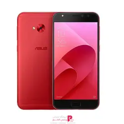 گوشی موبايل ايسوس مدل Zenfone 4 Selfie Pro ZD552KL دو سيم کارتAsus Zenfone 4 Selfie Pro ZD552KL Dual SIM Mobile Phone