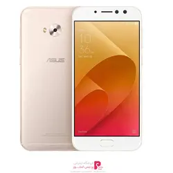 گوشی موبايل ايسوس مدل Zenfone 4 Selfie Pro ZD552KL دو سيم کارتAsus Zenfone 4 Selfie Pro ZD552KL Dual SIM Mobile Phone