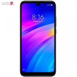 گوشی موبایل شیائومیRedmi-7 M1810F6L دوسیم‌64Xiaomi Redmi 7 M1810F6L Dual SIM 64GB Mobile Phone