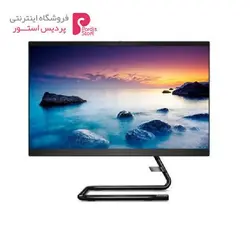 کامپیوتر همه کاره لنوو IdeaCentre AIO 3 22IMB05Lenovo IdeaCentre AIO 3 22IMB05 21.5 inch All In One