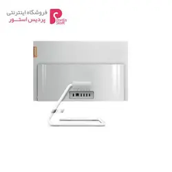 کامپیوتر همه کاره لنوو IdeaCentre AIO 3 22IMB05Lenovo IdeaCentre AIO 3 22IMB05 21.5 inch All In One