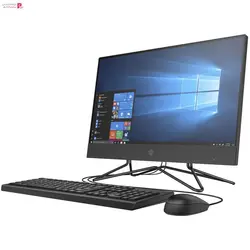 کامپیوتر همه کاره اچ‌پی 200 G4-B5AHP 200 G4-B5A 21.5 inch All-In-One PC