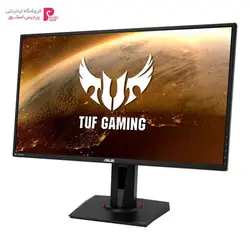 مانیتور گیمینگ ایسوس TUF GAMING VG27AQ سایز 27ASUS TUF GAMING VG27AQ Gaming Monitor 27 Inch