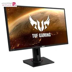 مانیتور گیمینگ ایسوس TUF GAMING VG27AQ سایز 27ASUS TUF GAMING VG27AQ Gaming Monitor 27 Inch