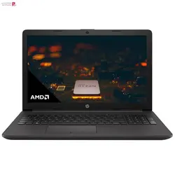 لپ تاپ اچ‌پی 255 G7-R3CHP 255 G7-R3C 15.6 inch Laptop