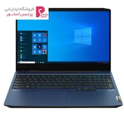 لپ تاپ لنوو IdeaPad Gaming 3-BBLenovo IdeaPad Gaming 3 - BB 15.6 inch Laptop
