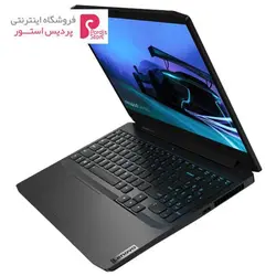 لپ تاپ لنوو IdeaPad Gaming 3-BBLenovo IdeaPad Gaming 3 - BB 15.6 inch Laptop