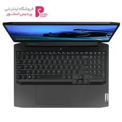 لپ تاپ لنوو IdeaPad Gaming 3-BBLenovo IdeaPad Gaming 3 - BB 15.6 inch Laptop