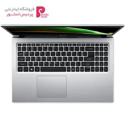 لپ تاپ ایسر Aspire3 A315-58-39DM-BACER Aspire3 A315-58-39DM-B 15.6 inch laptop