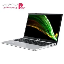 لپ تاپ ایسر Aspire3 A315-58-39DM-BACER Aspire3 A315-58-39DM-B 15.6 inch laptop