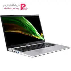 لپ تاپ ایسر Aspire3 A315-58-39DM-BACER Aspire3 A315-58-39DM-B 15.6 inch laptop