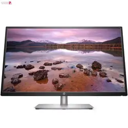 مانیتور اچ پی 32s سایز 32اینچHP 32s Monitor 32 Inch