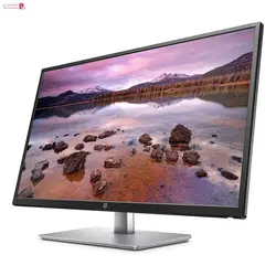 مانیتور اچ پی 32s سایز 32اینچHP 32s Monitor 32 Inch