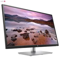 مانیتور اچ پی 32s سایز 32اینچHP 32s Monitor 32 Inch