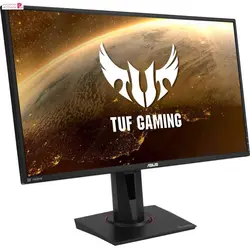 مانیتور ایسوس TUF Gaming VG27BQ سایز 27Asus TUF Gaming VG27BQ Monitor 27 Inch