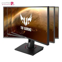 مانیتور ایسوس VG259QM سایز 24.5ASUS VG259QM Monitor 24.5 Inch