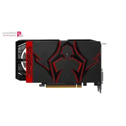 کارت گرافیک ایسوس مدل CERBERUS-GTX1050TI-O4GASUS CERBERUS-GTX1050TI-O4G Graphics Card