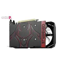 کارت گرافیک ایسوس مدل CERBERUS-GTX1050TI-O4GASUS CERBERUS-GTX1050TI-O4G Graphics Card