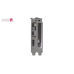 کارت گرافیک ایسوس مدل CERBERUS-GTX1050TI-O4GASUS CERBERUS-GTX1050TI-O4G Graphics Card