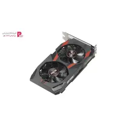کارت گرافیک ایسوس مدل CERBERUS-GTX1050TI-O4GASUS CERBERUS-GTX1050TI-O4G Graphics Card
