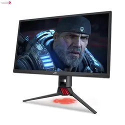 مانیتور ایسوس XG248Q سایز 24ASUS XG248Q Monitor 24 INCH
