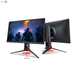 مانیتور ایسوس XG248Q سایز 24ASUS XG248Q Monitor 24 INCH