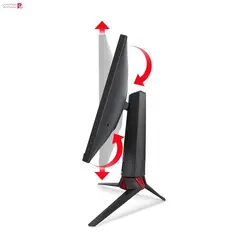 مانیتور ایسوس XG248Q سایز 24ASUS XG248Q Monitor 24 INCH