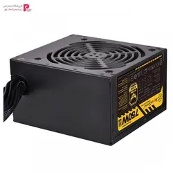 منبع تغذیه کامپیوتر سیلوراستون Essential SST-ET750-GSilverstone Essential SST-ET750-G Computer Power Supply