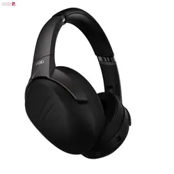 هدست بی سیم مخصوص بازی ایسوس ROG Strix Go 2.4Asus ROG Strix Go 2.4 Gaming Wireless Headset