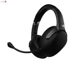 هدست بی سیم مخصوص بازی ایسوس ROG Strix Go 2.4Asus ROG Strix Go 2.4 Gaming Wireless Headset