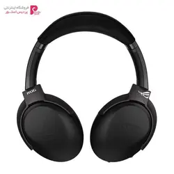 هدست بی سیم مخصوص بازی ایسوس ROG Strix Go 2.4Asus ROG Strix Go 2.4 Gaming Wireless Headset