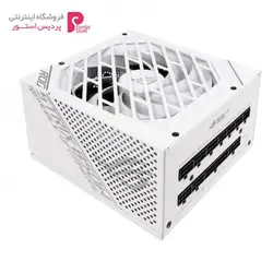 منبع تغذیه کامپیوتر ایسوس ROG Strix 850G White EditonAsus ROG Strix 850G White Editon Computer Power Supply