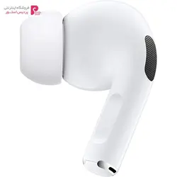 هدفون بی سیم اپل AirPods Pro 2021 همراه با محفظه شارژApple AirPods Pro 2021 Wireless Headphones with Charging case