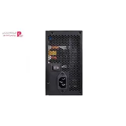 منبع تغذیه کامپیوتر سیلوراستون SST-ST70F-ES230Silverstone Essential SST-ST70F-ES230 Computer Power Supply