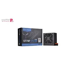 منبع تغذیه کامپیوتر سیلوراستون SST-ST70F-ES230Silverstone Essential SST-ST70F-ES230 Computer Power Supply