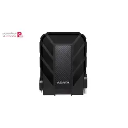هارد اکسترنال ای دیتا مدل HD710 Pro ظرفیت 5 ترابایتAdata HD710 Pro External Hard Drive 5TB