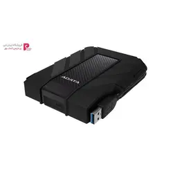 هارد اکسترنال ای دیتا مدل HD710 Pro ظرفیت 5 ترابایتAdata HD710 Pro External Hard Drive 5TB