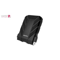 هارد اکسترنال ای دیتا مدل HD710 Pro ظرفیت 5 ترابایتAdata HD710 Pro External Hard Drive 5TB