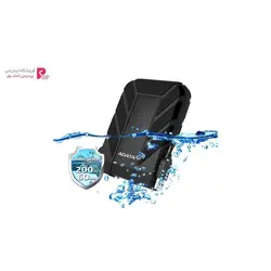 هارد اکسترنال ای دیتا مدل HD710 Pro ظرفیت 5 ترابایتAdata HD710 Pro External Hard Drive 5TB
