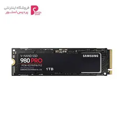 اس اس دی اینترنال سامسونگ 980PRO 1TBSamsung 980PRO Internal SSD - 1TB