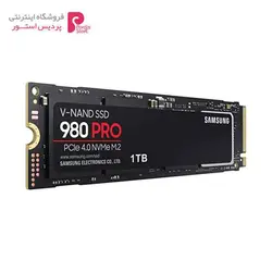 اس اس دی اینترنال سامسونگ 980PRO 1TBSamsung 980PRO Internal SSD - 1TB