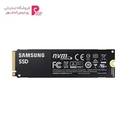 اس اس دی اینترنال سامسونگ 980PRO 1TBSamsung 980PRO Internal SSD - 1TB