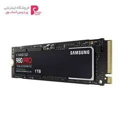اس اس دی اینترنال سامسونگ 980PRO 1TBSamsung 980PRO Internal SSD - 1TB