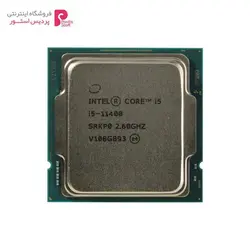 پردازنده مرکزی اینتل Core i5-11400 Rocket Lake TrayIntel Rocket Lake Tray Core i5-11400 CPU