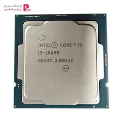 پردازنده مرکزی اینتل Comet Lake Core i5-10400