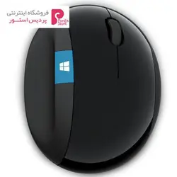 کیبورد و ماوس بی‌سیم مایکروسافت Sculpt Ergonomic DesktopMicrosoft Sculpt Ergonomic Desktop Wireless Keyboard and Mouse