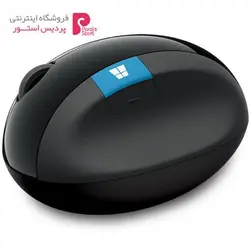 کیبورد و ماوس بی‌سیم مایکروسافت Sculpt Ergonomic DesktopMicrosoft Sculpt Ergonomic Desktop Wireless Keyboard and Mouse