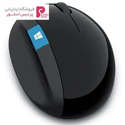 کیبورد و ماوس بی‌سیم مایکروسافت Sculpt Ergonomic DesktopMicrosoft Sculpt Ergonomic Desktop Wireless Keyboard and Mouse